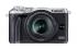 Canon EOS M6 EF-M 18-150 IS STM Silver Фотоаппарат Системный инструкция, поддержка, форум, описание, мануал