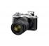 Canon EOS M6 EF-M 18-150 IS STM Silver Фотоаппарат Системный инструкция, поддержка, форум, описание, мануал