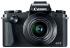 Canon PowerShot G1 X Mark III Black Фотоаппарат цифровой компактный инструкция, поддержка, форум, описание, мануал