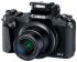 Canon PowerShot G1 X Mark III Black Фотоаппарат цифровой компактный инструкция, поддержка, форум, описание, мануал
