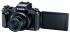Canon PowerShot G1 X Mark III Black Фотоаппарат цифровой компактный инструкция, поддержка, форум, описание, мануал