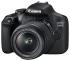 Canon EOS 2000D EF-S 18-55 IS II Kit Black Зеркальные Фотоаппараты инструкция, поддержка, форум, описание, мануал