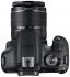 Canon EOS 2000D EF-S 18-55 IS II Kit Black Зеркальные Фотоаппараты инструкция, поддержка, форум, описание, мануал