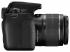 Canon EOS 2000D EF-S 18-55 IS II Kit Black Зеркальные Фотоаппараты инструкция, поддержка, форум, описание, мануал
