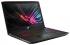 Asus GL503VD-FY246 90NB0GQ2-M06540 Ноутбук игровой инструкция, поддержка, форум, описание, мануал