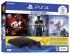 Sony Playstation 4 Slim 500 Gb(CUH-2008A)+GTS+UCA: Путь вора + Horizont Игровая Приставка инструкция, поддержка, форум, описание, мануал