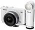 Nikon LD-1000 White Фотовспышка инструкция, поддержка, форум, описание, мануал
