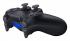 Sony CUH-ZCT2E Синий, черный Геймпад для игровой приставки PS4 инструкция, поддержка, форум, описание, мануал