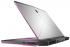 Dell Alienware 15 R3 A15-2387 Ноутбук игровой инструкция, поддержка, форум, описание, мануал
