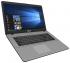 Asus VivoBook Pro N705UN-GC023T 90NB0GV1-M00230 Ноутбук инструкция, поддержка, форум, описание, мануал