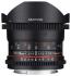 Samyang MF 12MM T3.1 VDSLR ED AS NCS FISH-EYE SONY E Объектив для фотоаппарата инструкция, поддержка, форум, описание, мануал