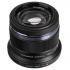 Olympus M.ZUIKO DIGITAL 45mm 1:1.8 V311030BE000 Объектив для фотоаппарата инструкция, поддержка, форум, описание, мануал