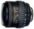 Tokina AT-X 107 F3.5-4.5 DX Fisheye (10-17mm) для Nikon Объектив для фотоаппарата инструкция, поддержка, форум, описание, мануал