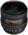 Tokina AT-X 107 F3.5-4.5 DX Fisheye (10-17mm) для Nikon Объектив для фотоаппарата инструкция, поддержка, форум, описание, мануал