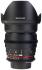 Samyang MF 24MM T1.5 ED AS UMC VDSLR CANON EF Объектив для фотоаппарата инструкция, поддержка, форум, описание, мануал