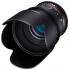 Samyang MF 50MM T1.5 AS UMC VDSLR CANON EF Объектив для фотоаппарата инструкция, поддержка, форум, описание, мануал