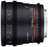 Samyang MF 50MM T1.5 AS UMC VDSLR CANON EF Объектив для фотоаппарата инструкция, поддержка, форум, описание, мануал