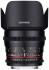 Samyang MF 50MM T1.5 AS UMC VDSLR CANON EF Объектив для фотоаппарата инструкция, поддержка, форум, описание, мануал