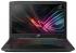 Asus ROG Strix GL503VD-FY367 90NB0GQ2-M06550 Ноутбук игровой инструкция, поддержка, форум, описание, мануал