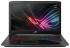 Asus ROG Strix GL703VD-GC134T 90NB0GM2-M02740 Ноутбук игровой инструкция, поддержка, форум, описание, мануал