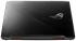 Asus ROG Strix GL703VD-GC146T 90NB0GM2-M02980 Ноутбук игровой инструкция, поддержка, форум, описание, мануал