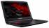Acer Predator Helios 300 G3-572-725W NH.Q2BER.004 Ноутбук игровой инструкция, поддержка, форум, описание, мануал