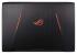 Asus ROG GL702VS-GC242 90NB0DZ3-M03340 Ноутбук игровой инструкция, поддержка, форум, описание, мануал
