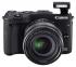 Canon EOS M3 15-45 Black Фотоаппарат Системный инструкция, поддержка, форум, описание, мануал
