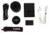 Canon EOS M3 15-45 Black Фотоаппарат Системный инструкция, поддержка, форум, описание, мануал