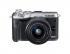 Canon EOS M6 EF-M 15-45 IS STM Silver/Black Фотоаппарат Системный инструкция, поддержка, форум, описание, мануал