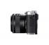 Canon EOS M6 EF-M 15-45 IS STM Silver/Black Фотоаппарат Системный инструкция, поддержка, форум, описание, мануал