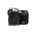 Canon EOS M6 EF-M 15-45 IS STM Silver/Black Фотоаппарат Системный инструкция, поддержка, форум, описание, мануал