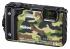 Nikon COOLPIX W300 Green/Black Фотоаппарат цифровой компактный инструкция, поддержка, форум, описание, мануал
