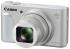 Canon PowerShot SX730 Silver Фотоаппарат цифровой компактный инструкция, поддержка, форум, описание, мануал