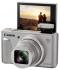 Canon PowerShot SX730 Silver Фотоаппарат цифровой компактный инструкция, поддержка, форум, описание, мануал