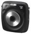 Fujifilm SQUARE10 SQ10 Black Фотоаппарат моментальной печати инструкция, поддержка, форум, описание, мануал