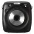 Fujifilm SQUARE10 SQ10 Black Фотоаппарат моментальной печати инструкция, поддержка, форум, описание, мануал