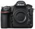 Nikon D850 Body Black Зеркальный Фотоаппарат инструкция, поддержка, форум, описание, мануал