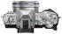 Olympus OM-D E-M10 Mark III 14-42 EZ Silver/Black Фотоаппарат Системный инструкция, поддержка, форум, описание, мануал
