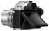 Olympus OM-D E-M10 Mark III 14-42 EZ Silver/Black Фотоаппарат Системный инструкция, поддержка, форум, описание, мануал