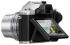 Olympus OM-D E-M10 Mark III 14-42 EZ Silver/Black Фотоаппарат Системный инструкция, поддержка, форум, описание, мануал