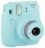 Fujifilm Instax MINI 9 Blue Фотоаппарат моментальной печати инструкция, поддержка, форум, описание, мануал