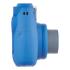Fujifilm Instax MINI 9 Blue Фотоаппарат моментальной печати инструкция, поддержка, форум, описание, мануал