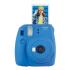 Fujifilm Instax MINI 9 Blue Фотоаппарат моментальной печати инструкция, поддержка, форум, описание, мануал