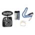 Fujifilm Instax MINI 9 Blue Фотоаппарат моментальной печати инструкция, поддержка, форум, описание, мануал