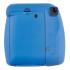 Fujifilm Instax MINI 9 Blue Фотоаппарат моментальной печати инструкция, поддержка, форум, описание, мануал