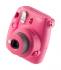Fujifilm Instax MINI 9 Pink Фотоаппарат моментальной печати инструкция, поддержка, форум, описание, мануал