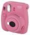 Fujifilm Instax MINI 9 Pink Фотоаппарат моментальной печати инструкция, поддержка, форум, описание, мануал
