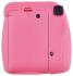Fujifilm Instax MINI 9 Pink Фотоаппарат моментальной печати инструкция, поддержка, форум, описание, мануал
