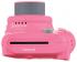 Fujifilm Instax MINI 9 Pink Фотоаппарат моментальной печати инструкция, поддержка, форум, описание, мануал